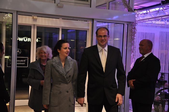 Fr&uuml;hlingsball 2010