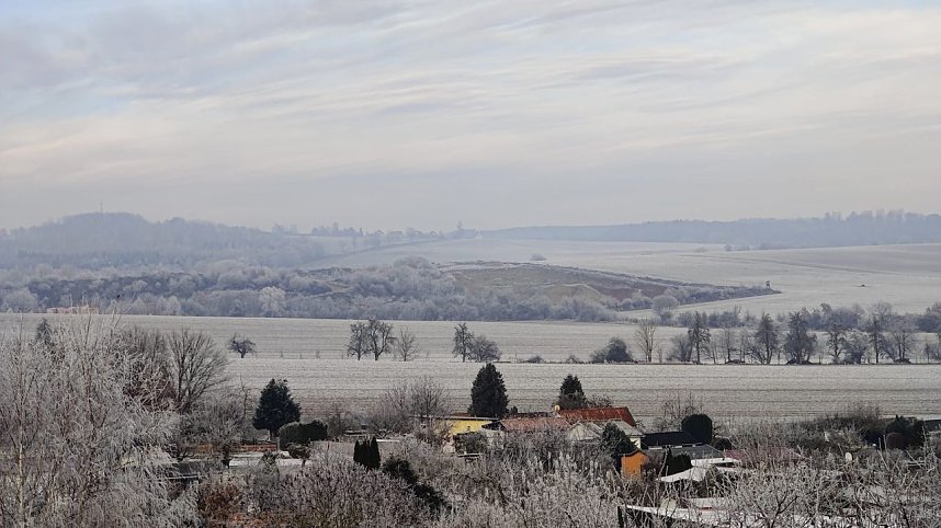 Peter Blei unterwegs in Nordhausen