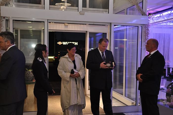 Fr&uuml;hlingsball 2010