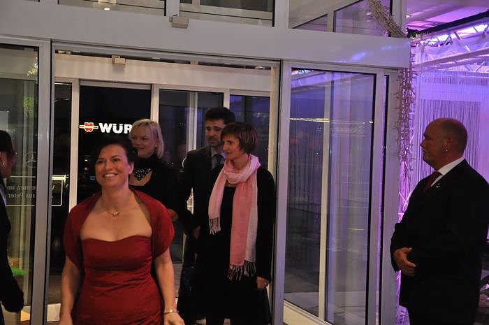 Fr&uuml;hlingsball 2010