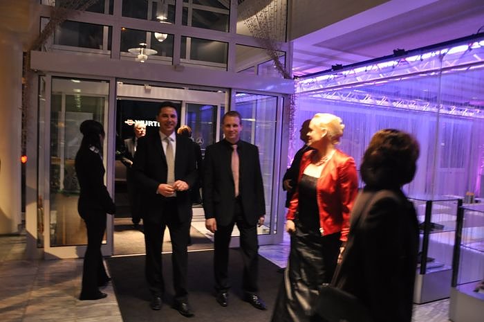 Fr&uuml;hlingsball 2010