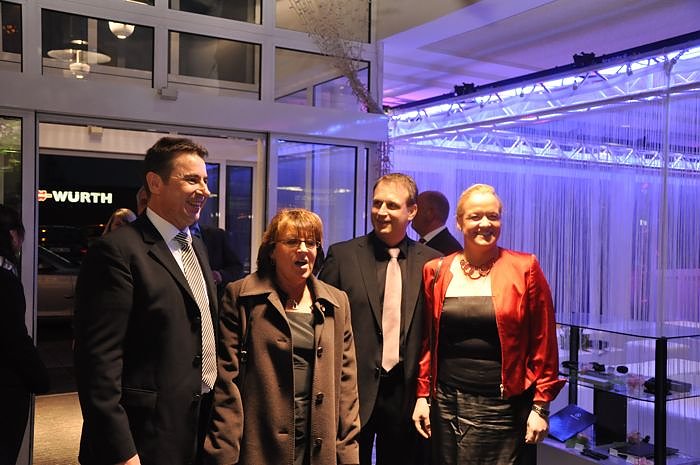 Fr&uuml;hlingsball 2010