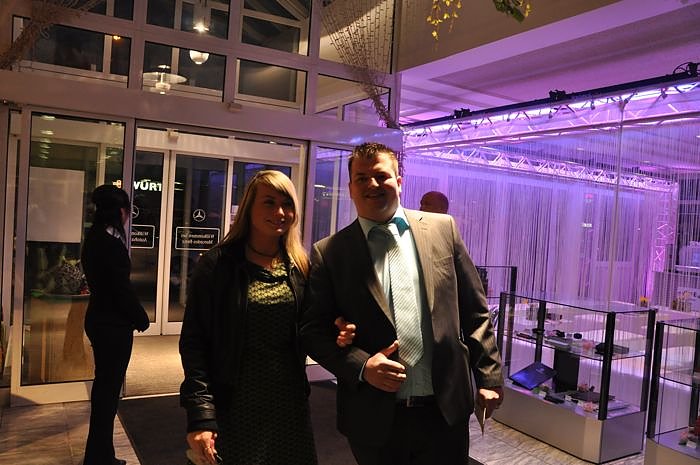 Fr&uuml;hlingsball 2010