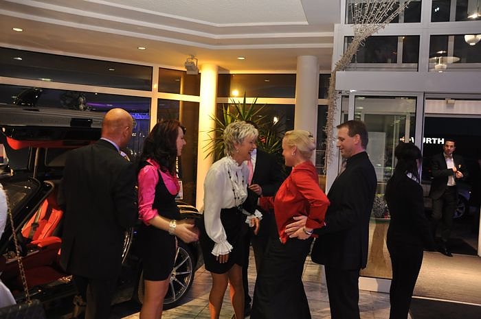 Fr&uuml;hlingsball 2010