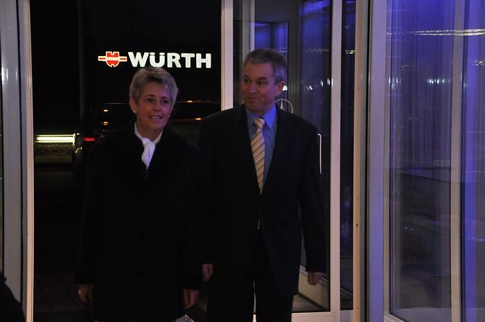 Fr&uuml;hlingsball 2010