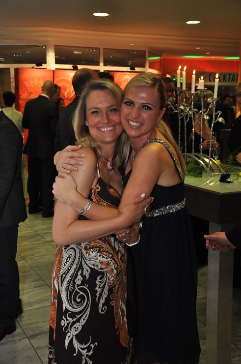 Fr&uuml;hlingsball 2010