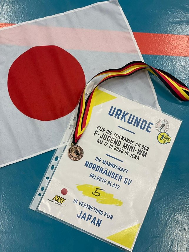 Spielm&auml;use auf Tour