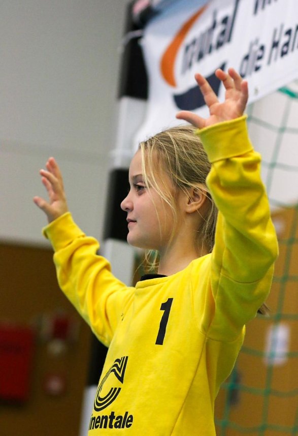 Spielm&auml;use auf Tour