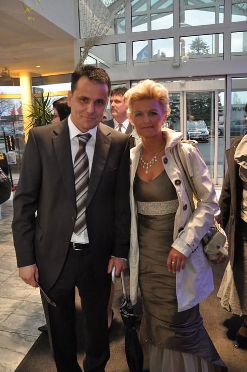 Fr&uuml;hlingsball 2010