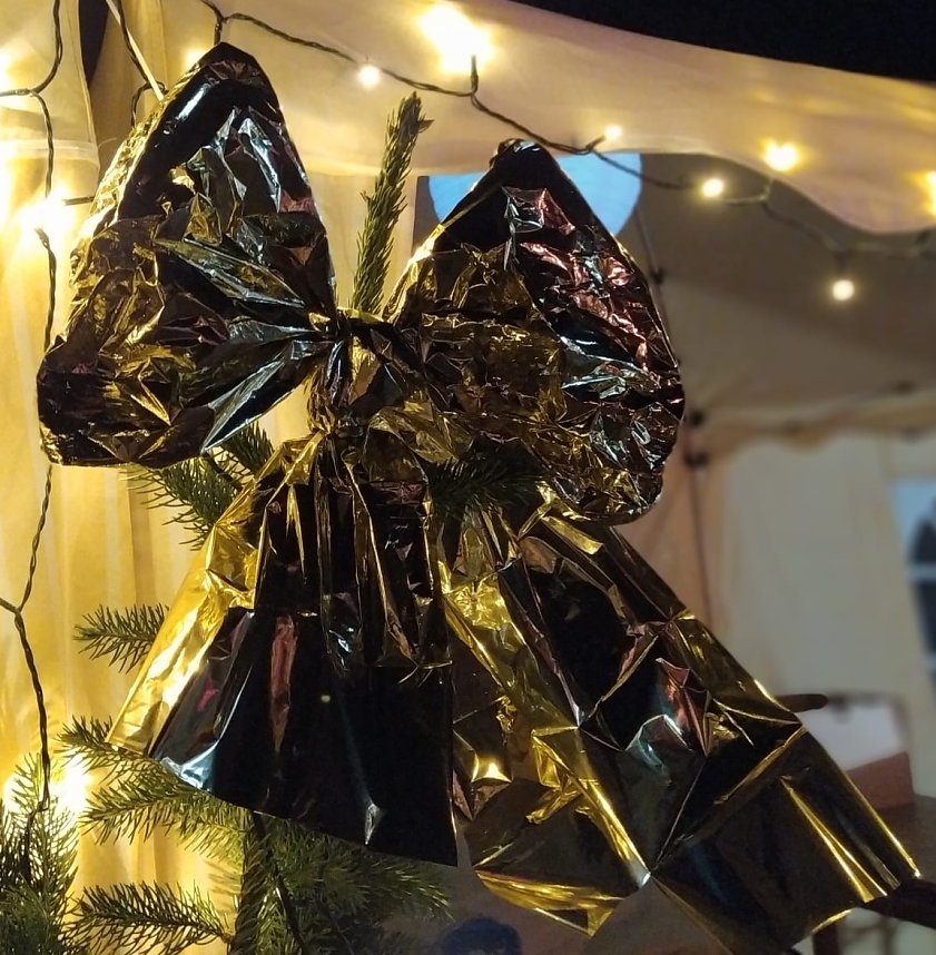 Weihnachtsmarkt in Haferungen