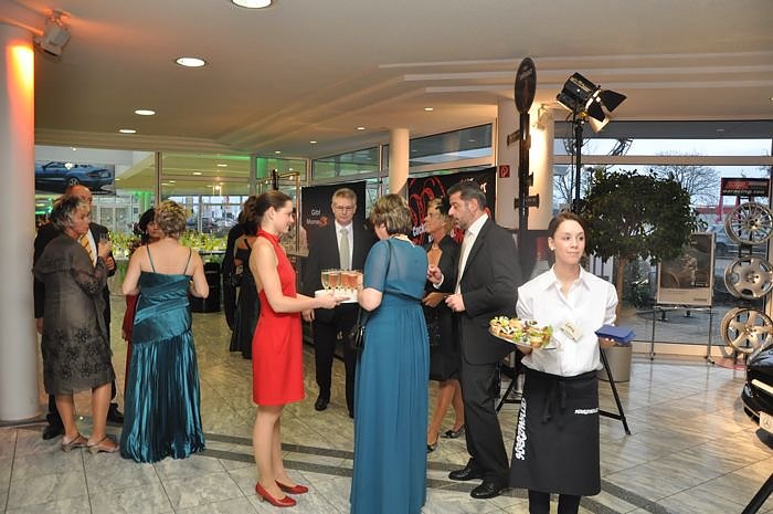 Fr&uuml;hlingsball 2010