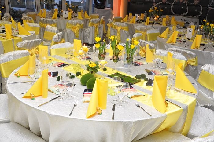 Fr&uuml;hlingsball 2010