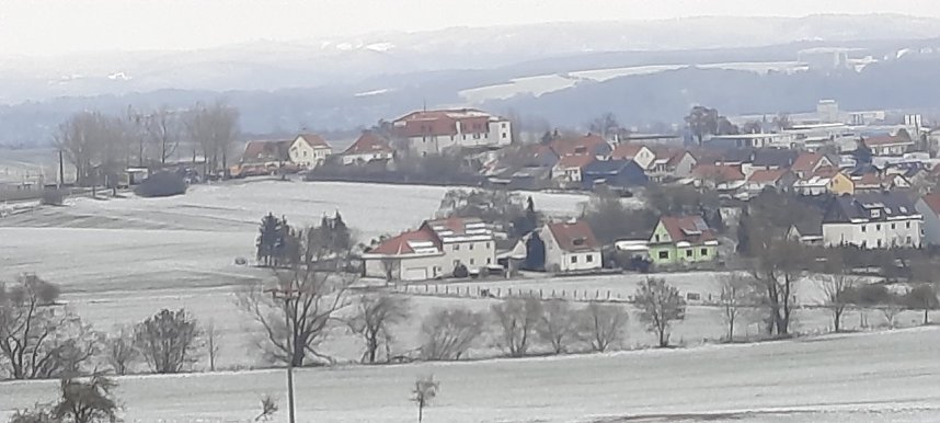 Beim Spaziergang aufgenommen