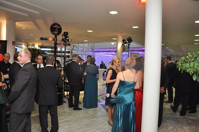 Fr&uuml;hlingsball 2010