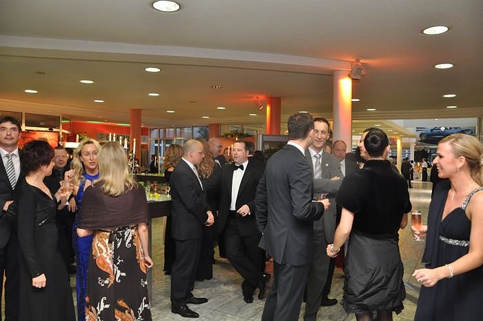 Fr&uuml;hlingsball 2010