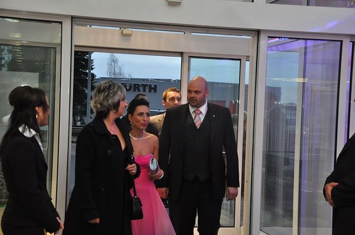 Fr&uuml;hlingsball 2010