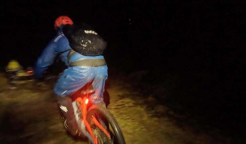 Heiligabend noch schnell auf den Brocken (2022)