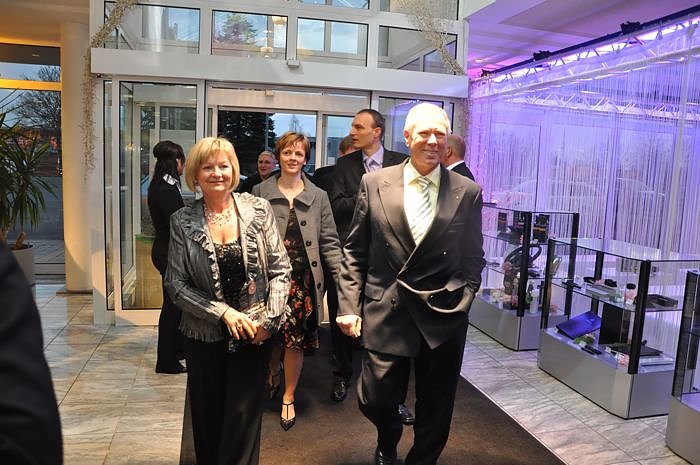 Fr&uuml;hlingsball 2010