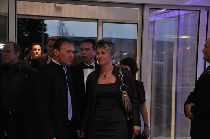 Fr&uuml;hlingsball 2010