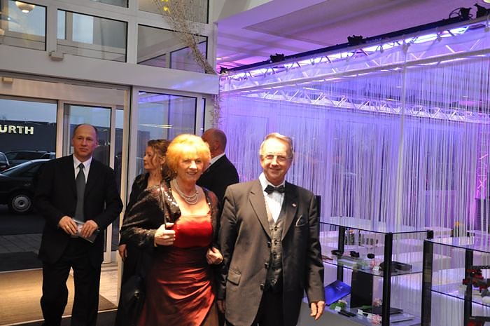 Fr&uuml;hlingsball 2010