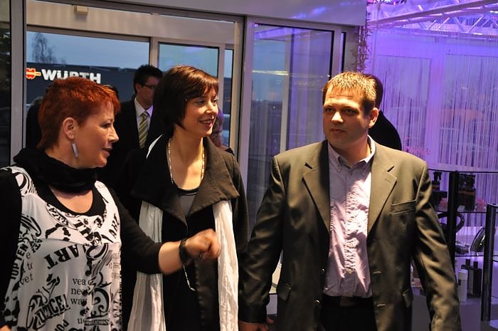 Fr&uuml;hlingsball 2010