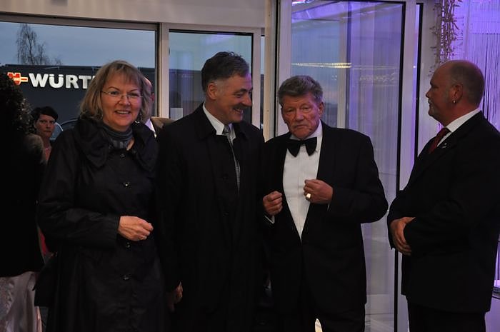 Fr&uuml;hlingsball 2010