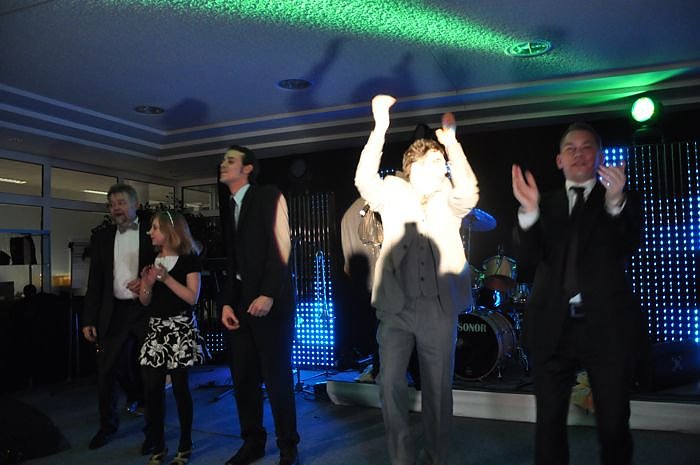 Fr&uuml;hlingsball 2010