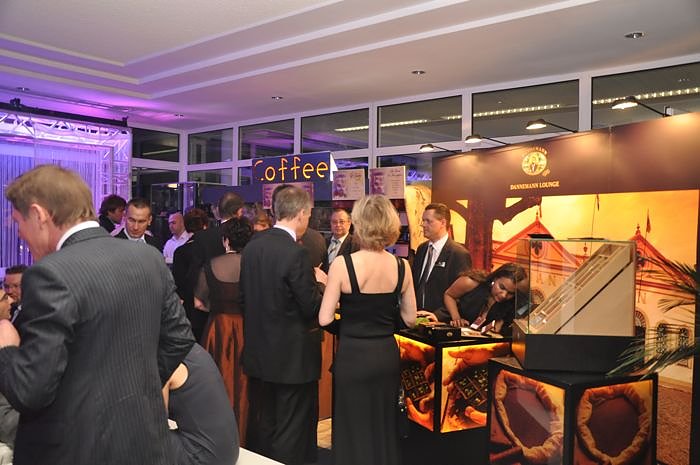 Fr&uuml;hlingsball 2010