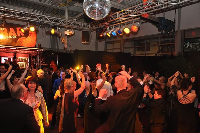 Fr&uuml;hlingsball 2010