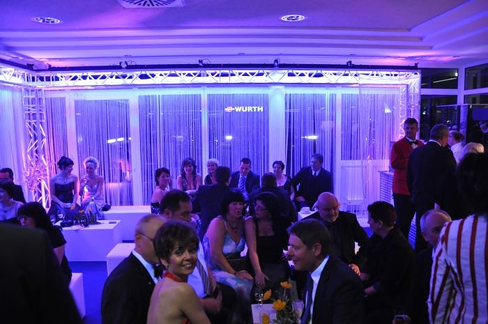 Fr&uuml;hlingsball 2010