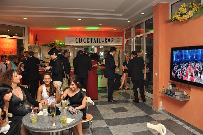 Fr&uuml;hlingsball 2010