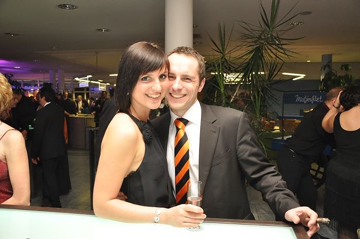 Fr&uuml;hlingsball 2010