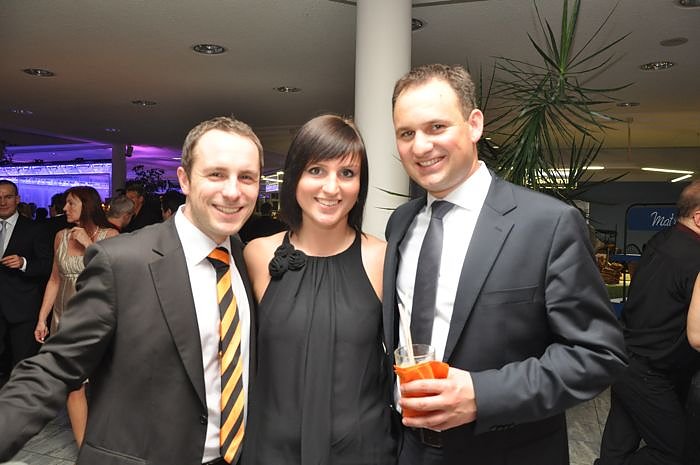 Fr&uuml;hlingsball 2010