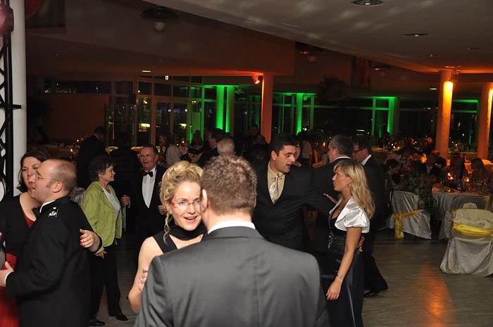 Fr&uuml;hlingsball 2010