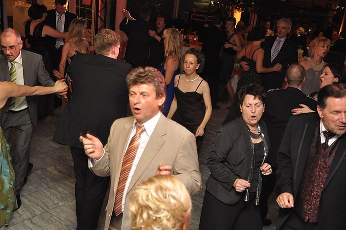 Fr&uuml;hlingsball 2010