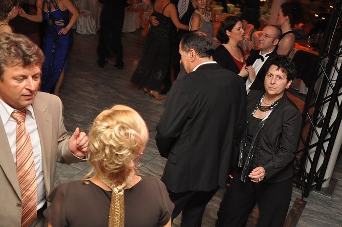 Fr&uuml;hlingsball 2010