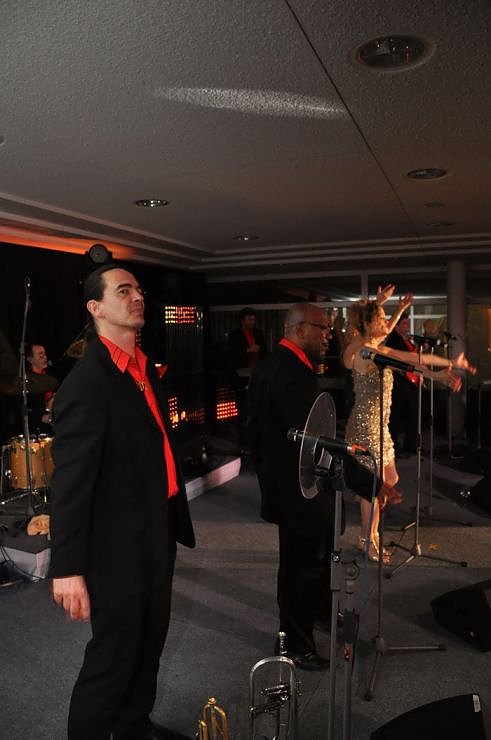 Fr&uuml;hlingsball 2010