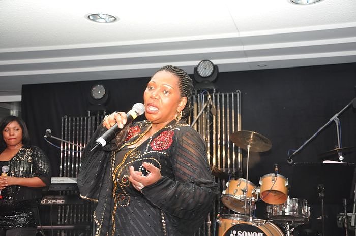 Fr&uuml;hlingsball 2010