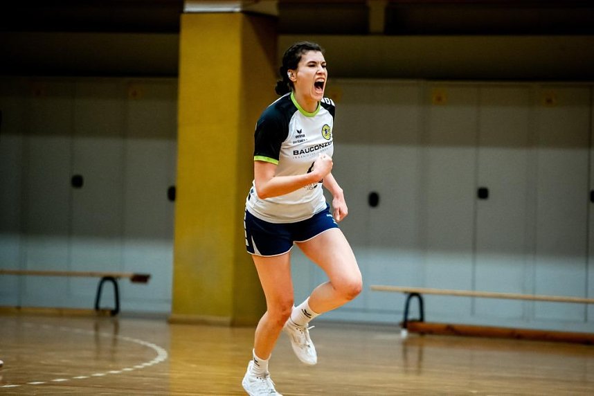 Nordh&auml;user Handballerinnen und Handballer am Wochenende im Einsatz