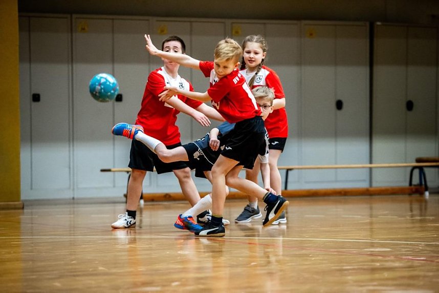 Nordh&auml;user Handballerinnen und Handballer am Wochenende im Einsatz