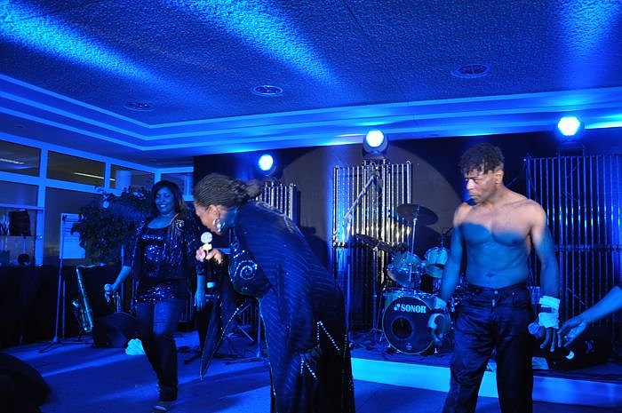 Fr&uuml;hlingsball 2010