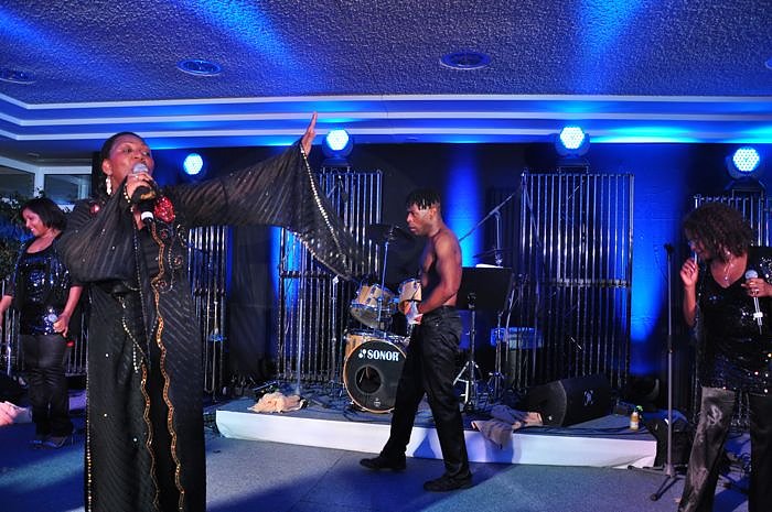 Fr&uuml;hlingsball 2010