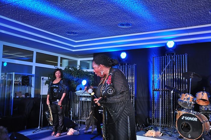 Fr&uuml;hlingsball 2010