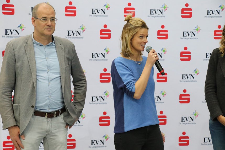 Kugelsto&szlig;-Indoor in Nordhausen