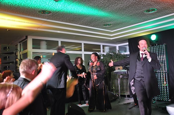 Fr&uuml;hlingsball 2010