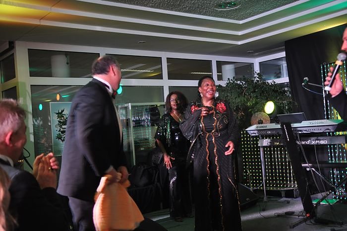 Fr&uuml;hlingsball 2010