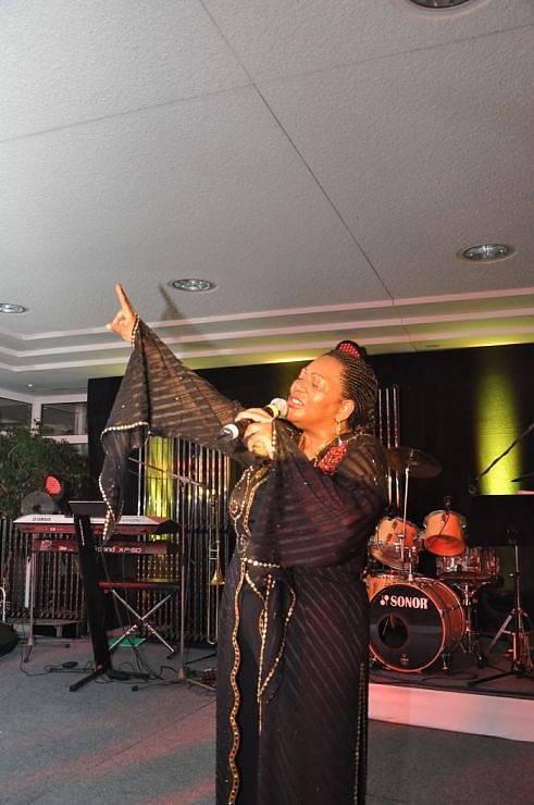 Fr&uuml;hlingsball 2010