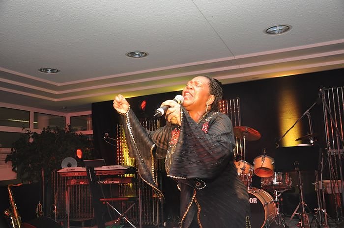 Fr&uuml;hlingsball 2010