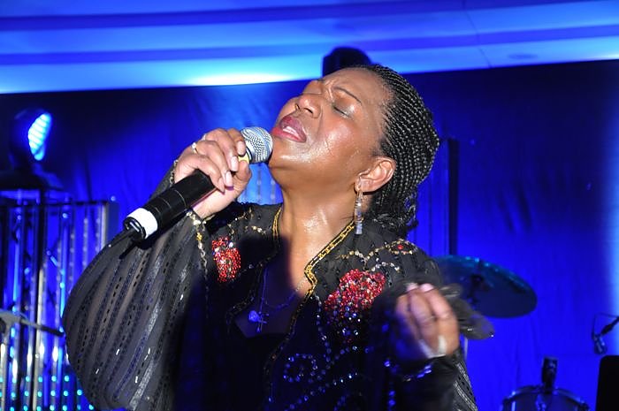 Fr&uuml;hlingsball 2010