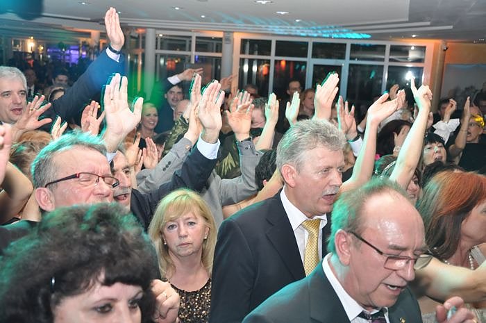 Fr&uuml;hlingsball 2010